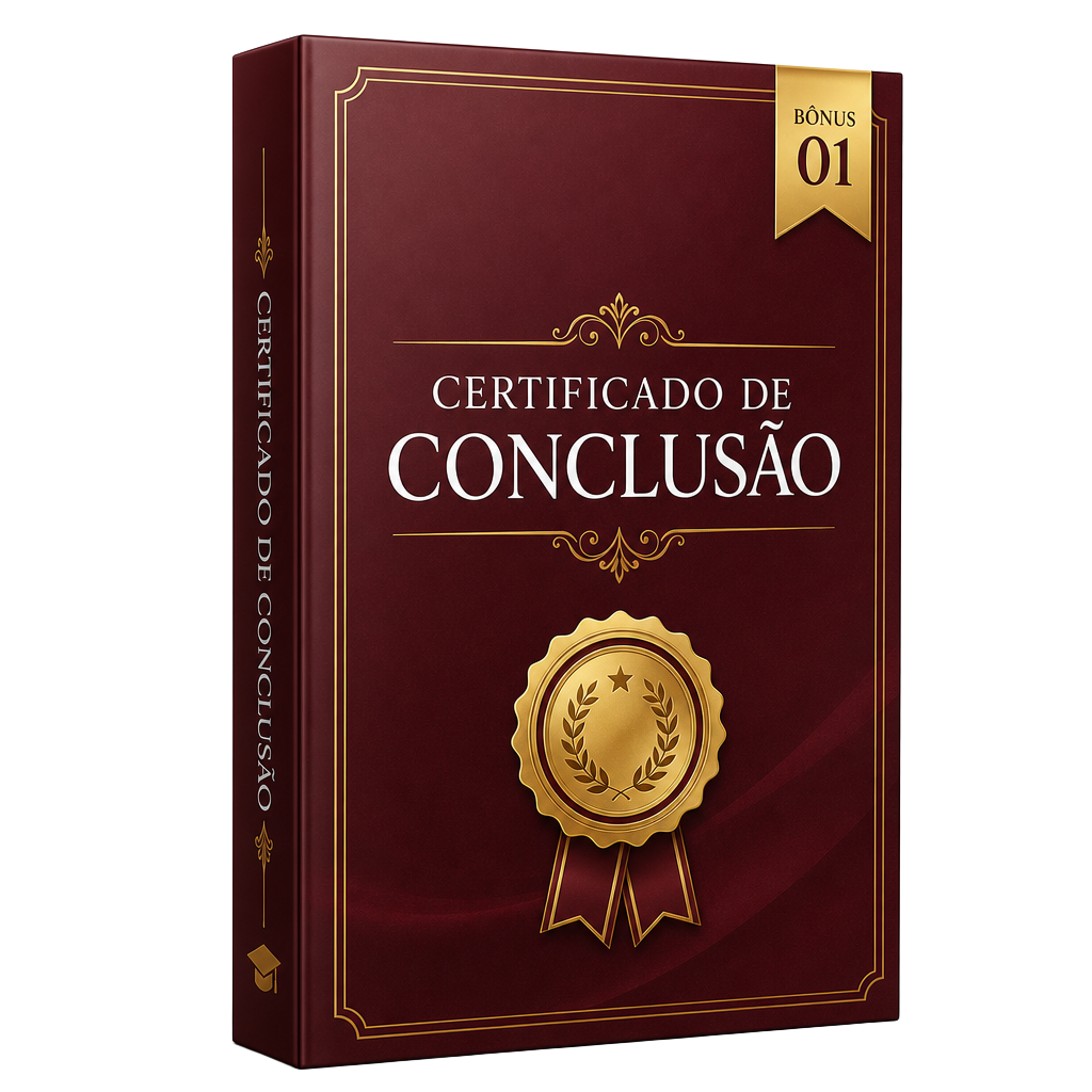 Certificado de Finalización