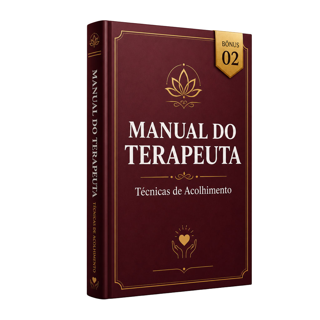 Manual del Terapeuta