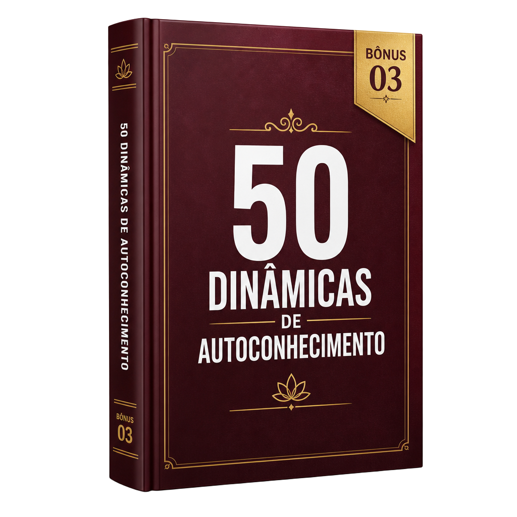 50 Dinámicas de Autoconocimiento