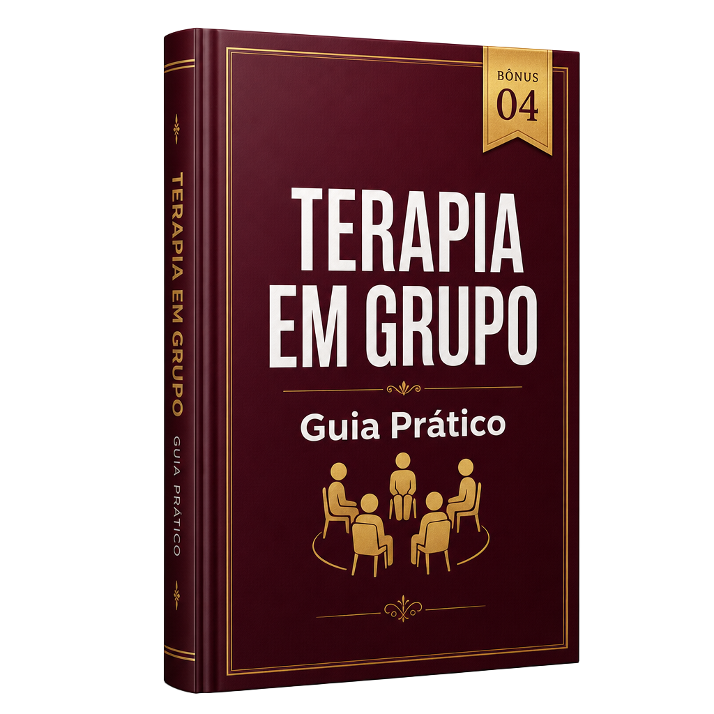 Terapia en Grupo — Guía Práctica