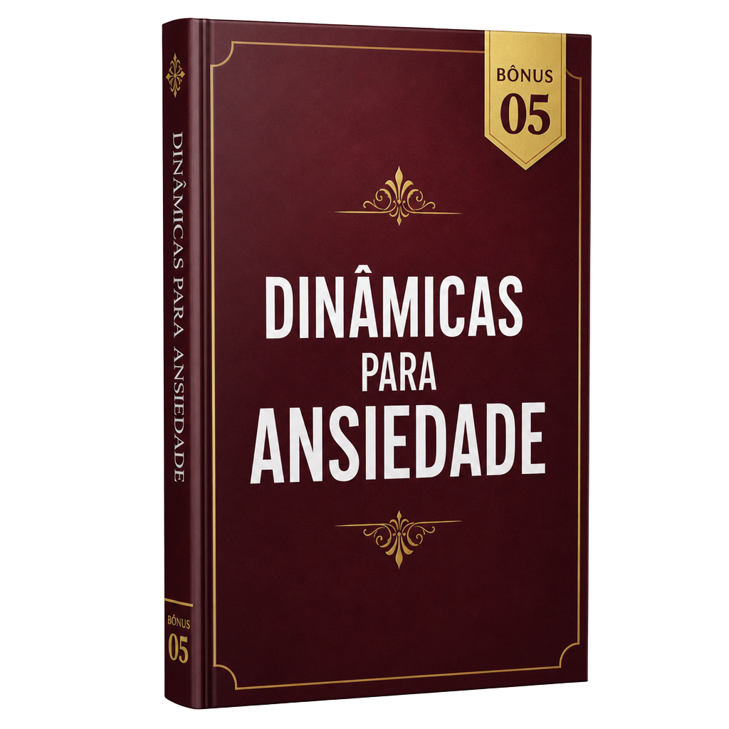 Dinámicas para la Ansiedad